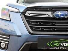 Subaru Forester - 50