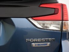 Subaru Forester - 51