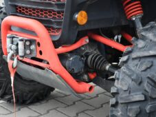 Segway Snarler AT6 600GS - 12