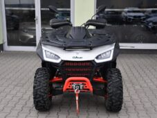 Segway Snarler AT6 600GS - 1