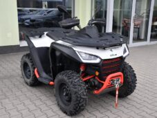 Segway Snarler AT6 600GS - 2