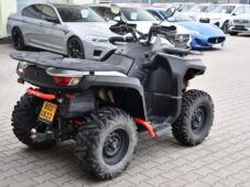 Segway Snarler AT6 600GS - 4