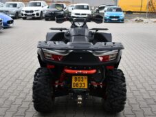 Segway Snarler AT6 600GS - 5