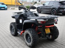 Segway Snarler AT6 600GS - 6