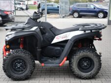 Segway Snarler AT6 600GS - 7