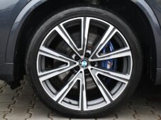 BMW X5 M50D LASER HUD H/K 2XALU ČR - 44