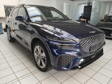 Genesis GV70 2.2 CRDi Sport - 1