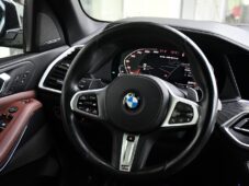 BMW X5 M50D LASER HUD H/K 2XALU ČR - 6