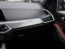 BMW X5 M50D LASER HUD H/K 2XALU ČR - 8