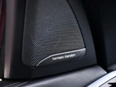 BMW X5 M50D LASER HUD H/K 2XALU ČR - 48