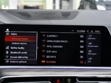 BMW X5 M50D LASER HUD H/K 2XALU ČR - 30