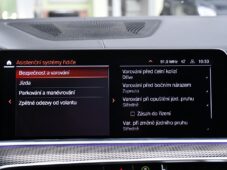 BMW X5 M50D LASER HUD H/K 2XALU ČR - 32