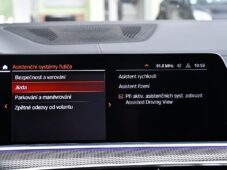 BMW X5 M50D LASER HUD H/K 2XALU ČR - 33