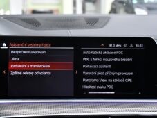 BMW X5 M50D LASER HUD H/K 2XALU ČR - 34