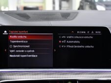 BMW X5 M50D LASER HUD H/K 2XALU ČR - 37