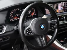 BMW X5 M50D LASER HUD H/K 2XALU ČR - 16