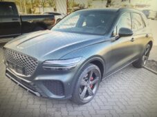 Genesis GV70 2.2CRDi Sport - 0