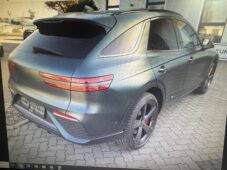 Genesis GV70 2.2CRDi Sport - 1