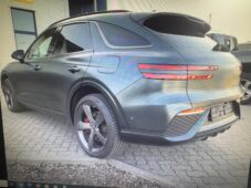Genesis GV70 2.2CRDi Sport - 2