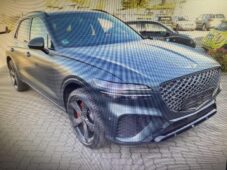 Genesis GV70 2.2CRDi Sport - 4