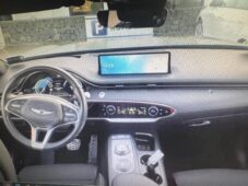 Genesis GV70 2.2CRDi Sport - 7