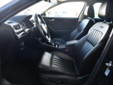 Škoda Superb 2.0TDi L&K 140kW DSG 4×4 - 9