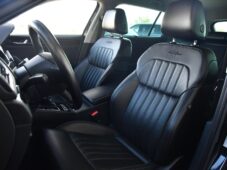 Škoda Superb 2.0TDi L&K 140kW DSG 4×4 - 10