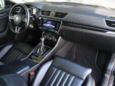 Škoda Superb 2.0TDi L&K 140kW DSG 4×4 - 11