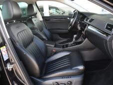 Škoda Superb 2.0TDi L&K 140kW DSG 4×4 - 12