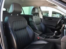 Škoda Superb 2.0TDi L&K 140kW DSG 4×4 - 13