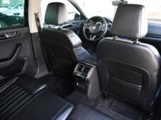 Škoda Superb 2.0TDi L&K 140kW DSG 4×4 - 14