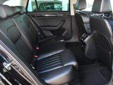 Škoda Superb 2.0TDi L&K 140kW DSG 4×4 - 15