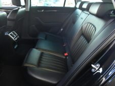 Škoda Superb 2.0TDi L&K 140kW DSG 4×4 - 18