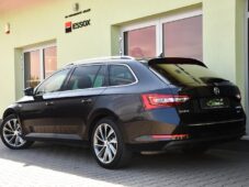 Škoda Superb 2.0TDi L&K 140kW DSG 4×4 - 2