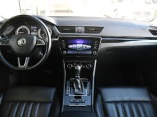 Škoda Superb 2.0TDi L&K 140kW DSG 4×4 - 20