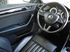 Škoda Superb 2.0TDi L&K 140kW DSG 4×4 - 21