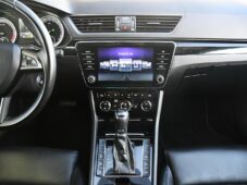 Škoda Superb 2.0TDi L&K 140kW DSG 4×4 - 22