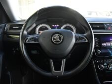 Škoda Superb 2.0TDi L&K 140kW DSG 4×4 - 28