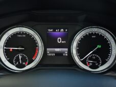 Škoda Superb 2.0TDi L&K 140kW DSG 4×4 - 31