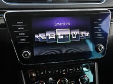 Škoda Superb 2.0TDi L&K 140kW DSG 4×4 - 32