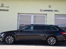Škoda Superb 2.0TDi L&K 140kW DSG 4×4 - 1