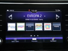 Škoda Superb 2.0TDi L&K 140kW DSG 4×4 - 39