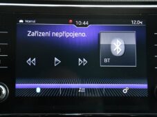 Škoda Superb 2.0TDi L&K 140kW DSG 4×4 - 40