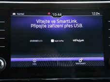 Škoda Superb 2.0TDi L&K 140kW DSG 4×4 - 42