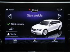 Škoda Superb 2.0TDi L&K 140kW DSG 4×4 - 43