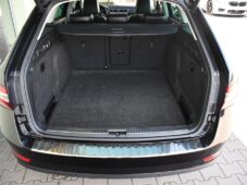 Škoda Superb 2.0TDi L&K 140kW DSG 4×4 - 46