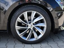 Škoda Superb 2.0TDi L&K 140kW DSG 4×4 - 49