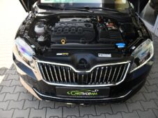 Škoda Superb 2.0TDi L&K 140kW DSG 4×4 - 51