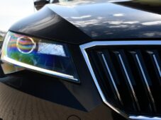 Škoda Superb 2.0TDi L&K 140kW DSG 4×4 - 53