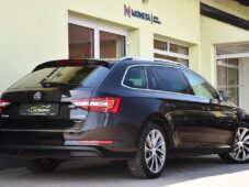 Škoda Superb 2.0TDi L&K 140kW DSG 4×4 - 4